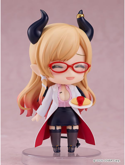 Нендроид Тёко Юдзуки (Yuzuki Choco)