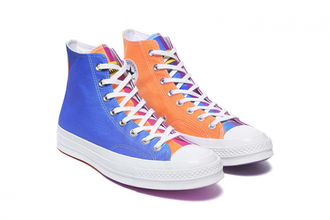 Converse x China Town Market Chuck Taylor 70 Uv Activated