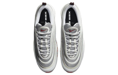 Nike air max 97 qs white cheap