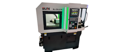 Автомат продольного точения BLIN CSL075