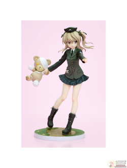 Фигурка 1/8 Арису Симада (Arisu Shimada Panzer Jacket Ver.)