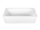Акриловая ванна Aquanet West 170x70