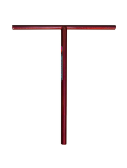 Руль Комета V2 Oversize 34,9 Рубин