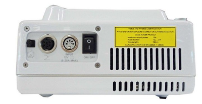 СТОМАТОЛОГИЧЕСКИЙ ДИОДНЫЙ ЛАЗЕР DOCTOR SMILE™ SIMPLER | LAMBDA S.p.A (Италия)