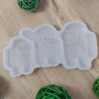 Молд  "Амонгас 3"