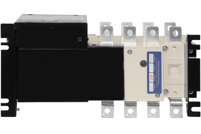 Реверсивный рубильник АВР (устройство автоматического ввода резерва) SHIQ5-160 4P, 019924