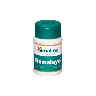 Румалая / Rumalaya (Himalaya) для мышц и суставов, 60 таб
