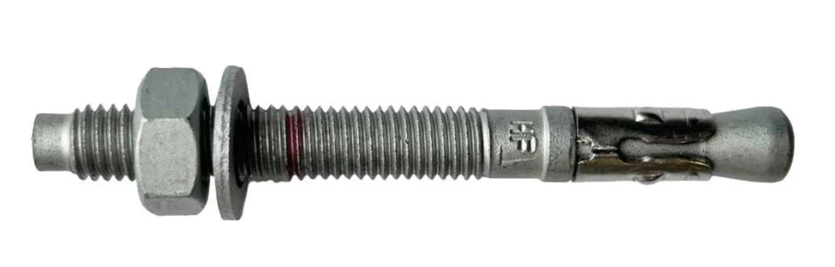 Клиновой распорный анкер WAHD с покрытием DACROMAT купить