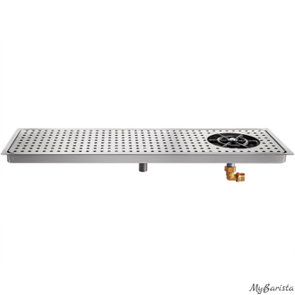 Ринзер Ополаскиватель Бокалов 650*215мм