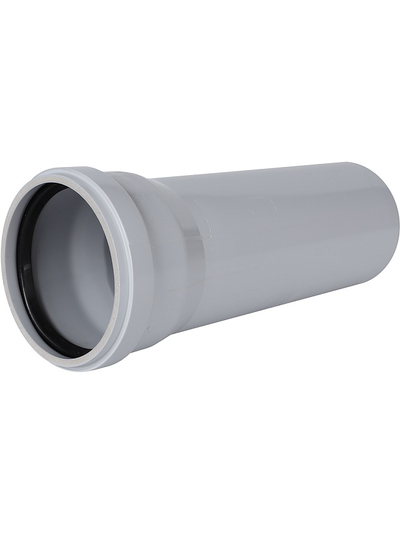 Труба канализационная STOUT 110х250 бесшумная (Арт. SKB-0002-011025)