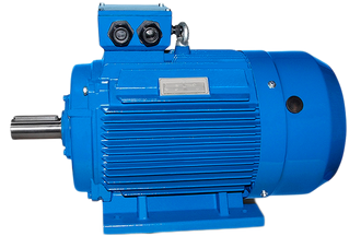 Электродвигатель АИР 180S4 (22 кВт)