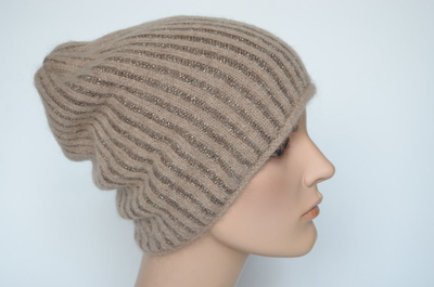 Vizio Collezione шапка