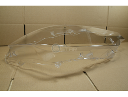 Стекло для фары BMW 3 series F30/F31 седан/универсал (2011-2016) правое (R), 1шт