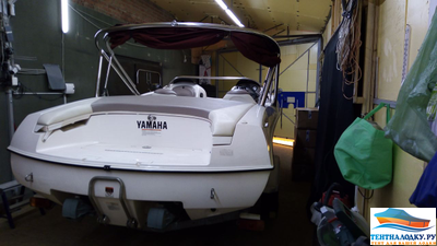YAMAHA LS 200