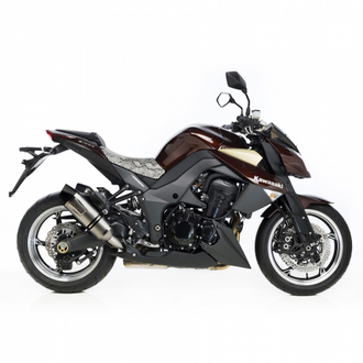 Глушитель KAWASAKI Z1000 LeoVince LV ONE EVO 8412E