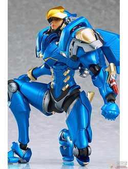 Фигурка фигма Фарра (figma Pharah)