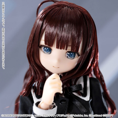 Кукла 1/6 PureNeemo Каэдэ Йохан Нувель (Kaede Johan Nouvel)