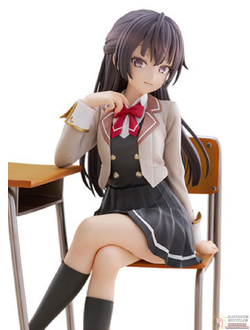 Фигурка 1/7 Юки Суо (Yuki Suou F:Nex)
