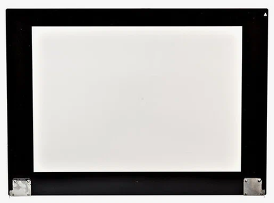 Стекло двери внутреннее для духового шкафа GORENJE 246640 (547х395мм)