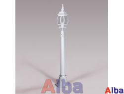 Садово парковый светильник America S 407 h120, w