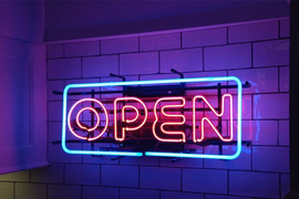 Неоновые вывески