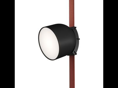 Трековый светильник BELTY SPOT DK5542-BK