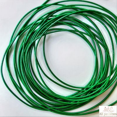 Канитель К6