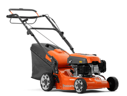 газонокосилка Husqvarna LC 140SP