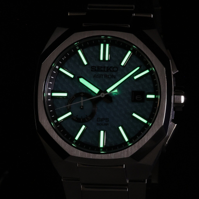 Наручные часы Seiko SSJ027J1