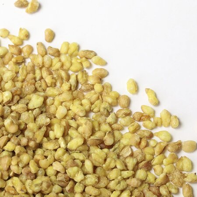 Чай Гречишный Ку Цяо светлый