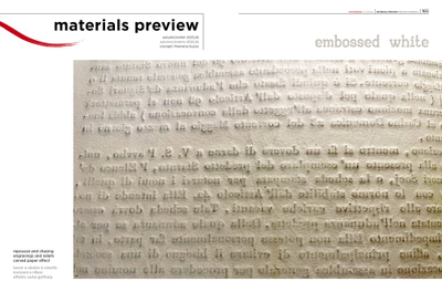 Zoom On Fashion Trends Magazine Issue 73 Spring-Summer 2025 Autumn-Winter 2026, Intpressshop