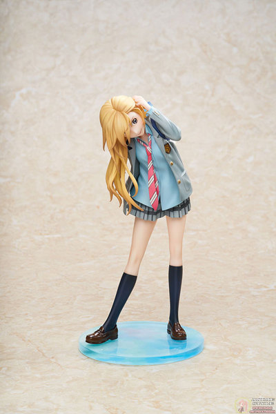 Фигурка 1/7 Каори Миязоно (Kaori Miyazono Hobby Max)