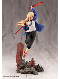 Фигурка 1/8 Пауэр (Power)