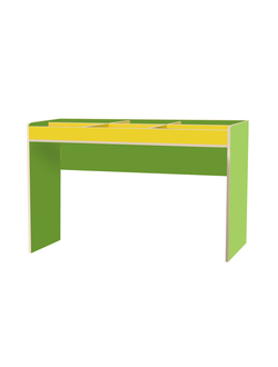 СТОЛ-ТУМБА ДЕТСКИЙ 653 1200х550
