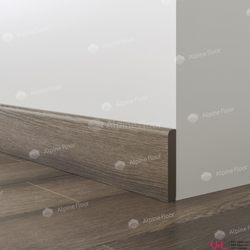 Плинтус Alpine Floor Parquet Light Фанфир SK 13-16