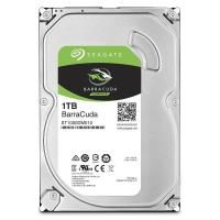 Жесткий диск Seagate Original SATA-III 1Tb ST1000DM010 Barracuda (7200rpm) 64Mb 3.5&quot; (25)