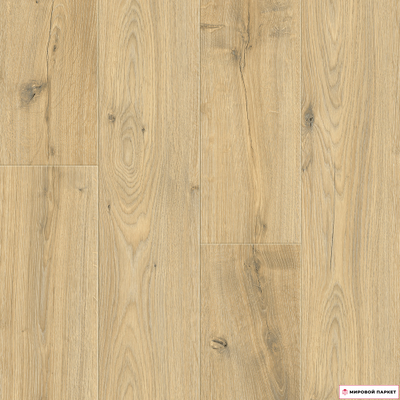 Ламинат Floorwood Paradigma Дуб Риман 8335 34 класс толщина 12 мм с фаской 2.174 м2