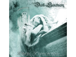 Dark Sanctuary L Etre Las - L Envers Du Miroir CD
