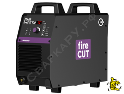 Установка плазменной резки Старт Firecut 100 CNC