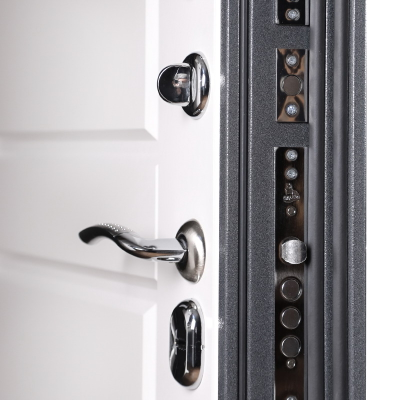 Стальная дверь   Антарктида (терморазрыв 3к)