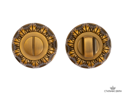 Поворотник FERRE BK 2005 MACC (кофе)