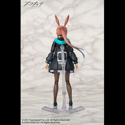 Фигурка 1/8 Амия (Amiya Arctech)