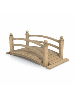 мостики Мостик 1