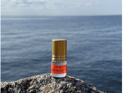 Масло НОТА: ЖЕНСКОЕ ПРИСУТСТВИЕ, 2.5 мл