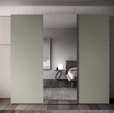 ШКАФ 3-Х ДВЕРНЫЙ ATTICO  (L304*P67*H239) GIORGIOCASA