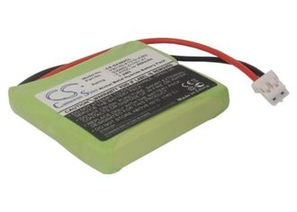 Батарея для телефонов Siemens Ni-mh 500mah/2.4v Gigaset E40, Gigaset E45, Gigaset E450 , S30852-D1751-X1, V30145-K1310-X382