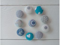 Набор пуговиц 1