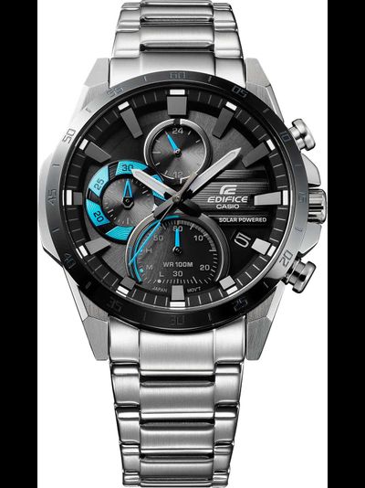 Часы Casio Edifice EQS-940DB-1B