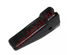 Рычаг троса топливного корректора C40800048