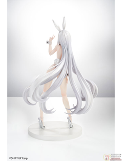 Фигурка 1/10 Бланк (Blanc S.K.P)